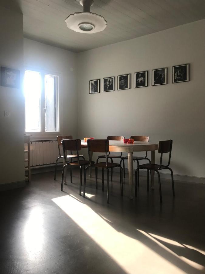 Elegante Maison Familiale Au Coeur Des Remparts De La Citadelle Le Château-dʼOléron Dış mekan fotoğraf