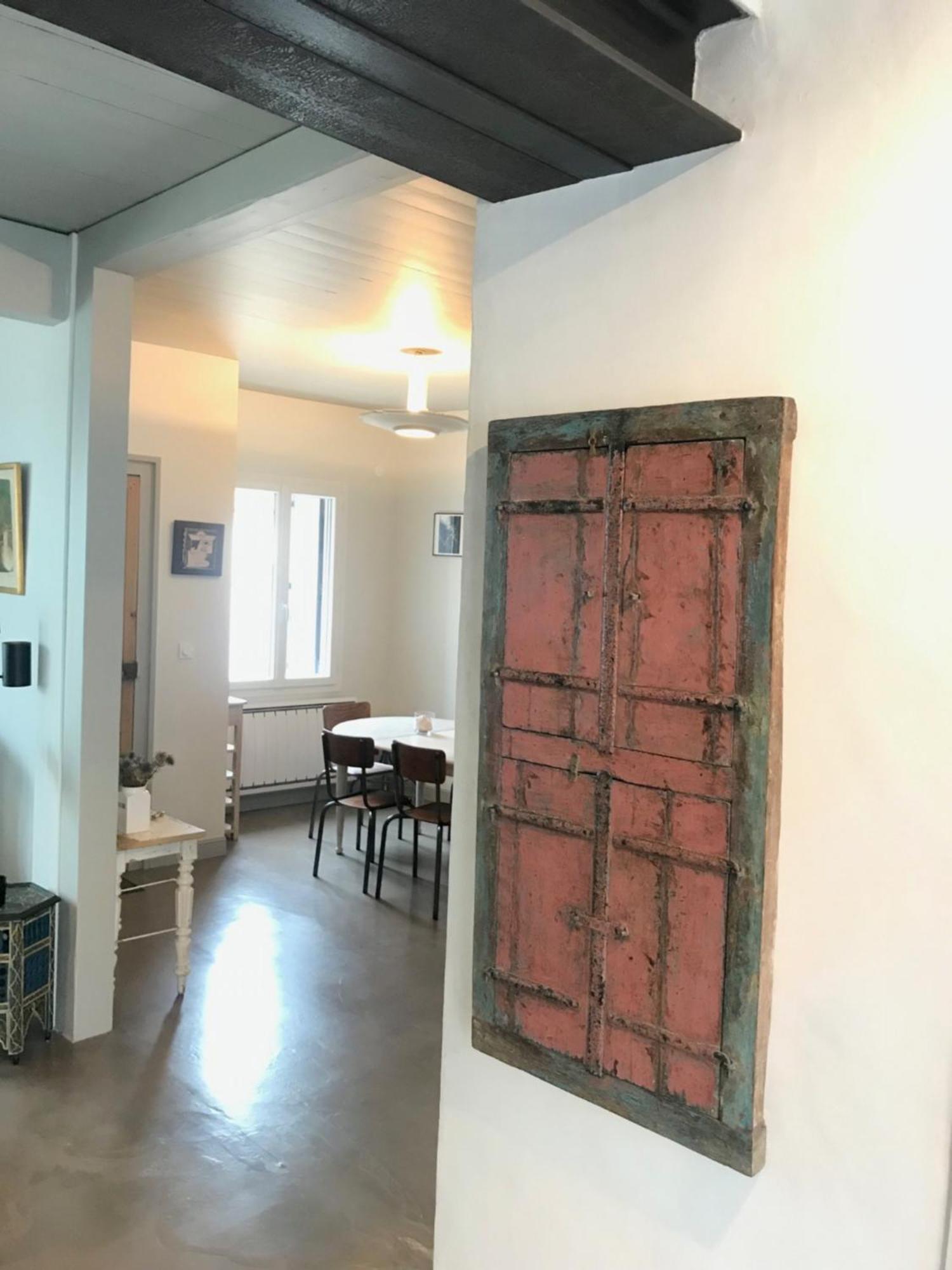 Elegante Maison Familiale Au Coeur Des Remparts De La Citadelle Le Château-dʼOléron Dış mekan fotoğraf